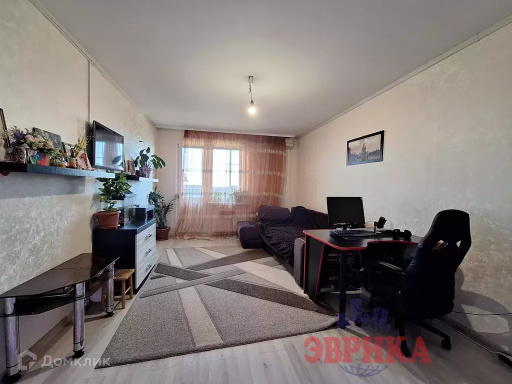 Продаётся 3-к квартира, 76 м - Фото 0