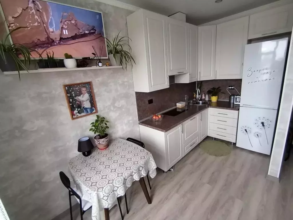 Продаётся квартира-студия, 22.9 м - Фото 1