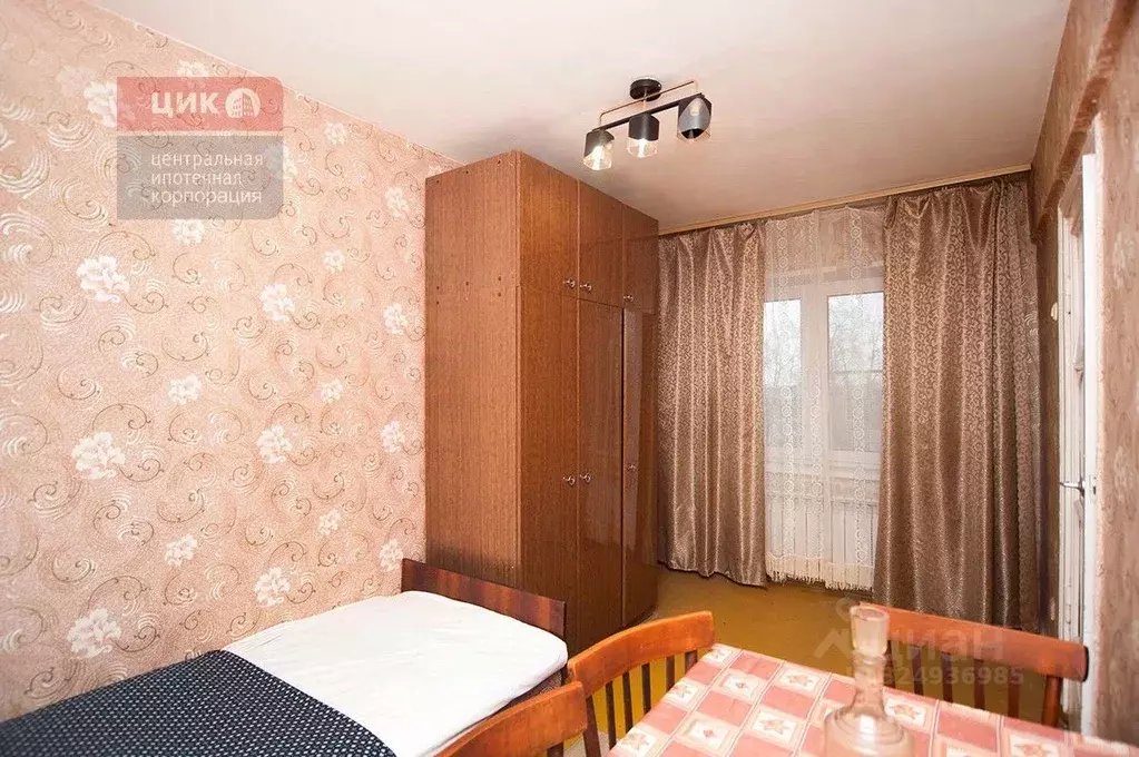 2-к кв. Рязанская область, Рязань ул. Связи, 19 (44.8 м) - Фото 2