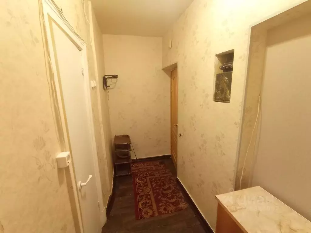 2-к кв. Московская область, Мытищи Силикатная ул., 37Д (44.0 м) - Фото 1