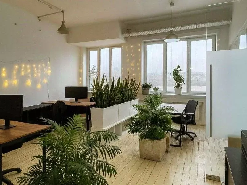 Офис в Москва Берсеневский пер., 2С1 (180 м) - Фото 1