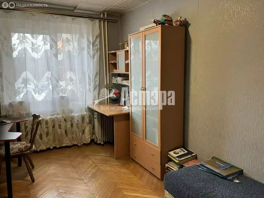 3-комнатная квартира: Чита, улица Шилова, 81 (66.6 м) - Фото 1
