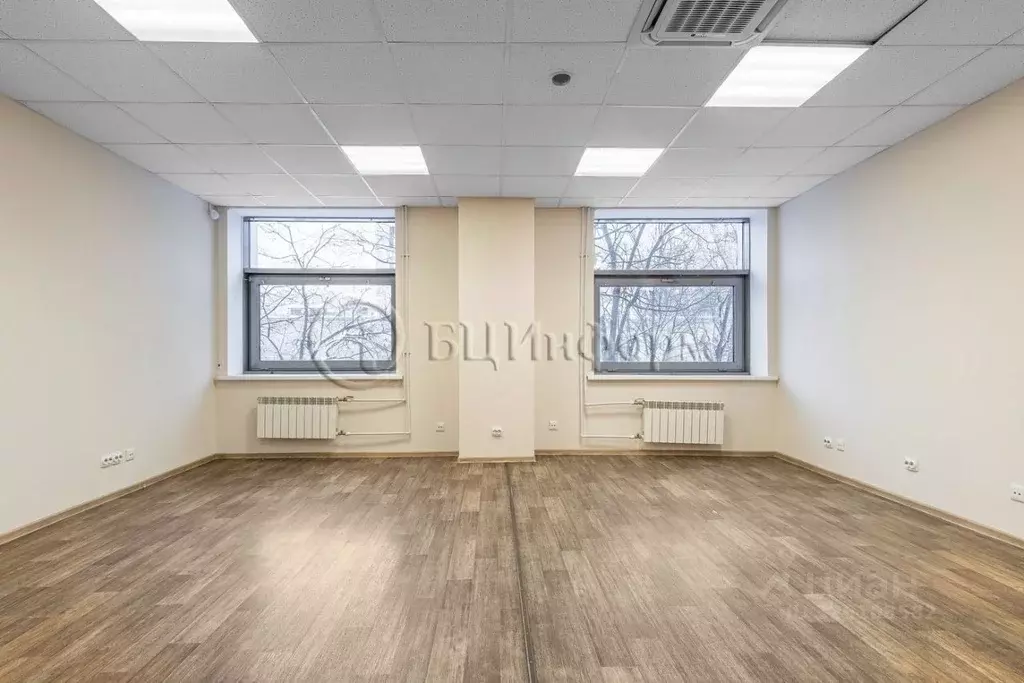 Офис в Санкт-Петербург просп. Непокоренных, 17К4 (86 м) - Фото 1