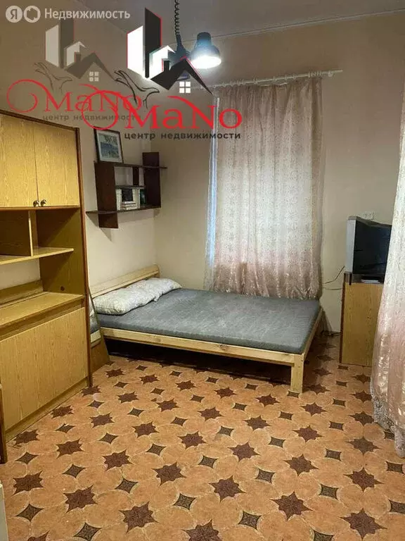 1-комнатная квартира: Феодосия, улица Десантников, 20 (17.5 м) - Фото 1