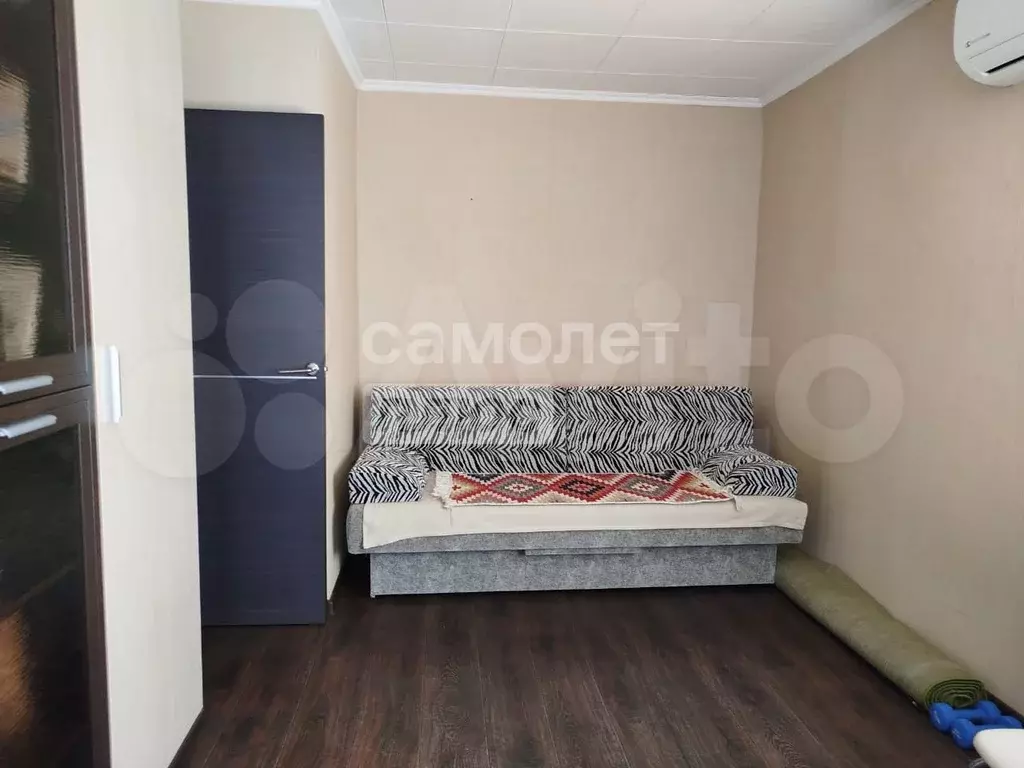 1-к. квартира, 31,5 м, 5/5 эт. - Фото 1