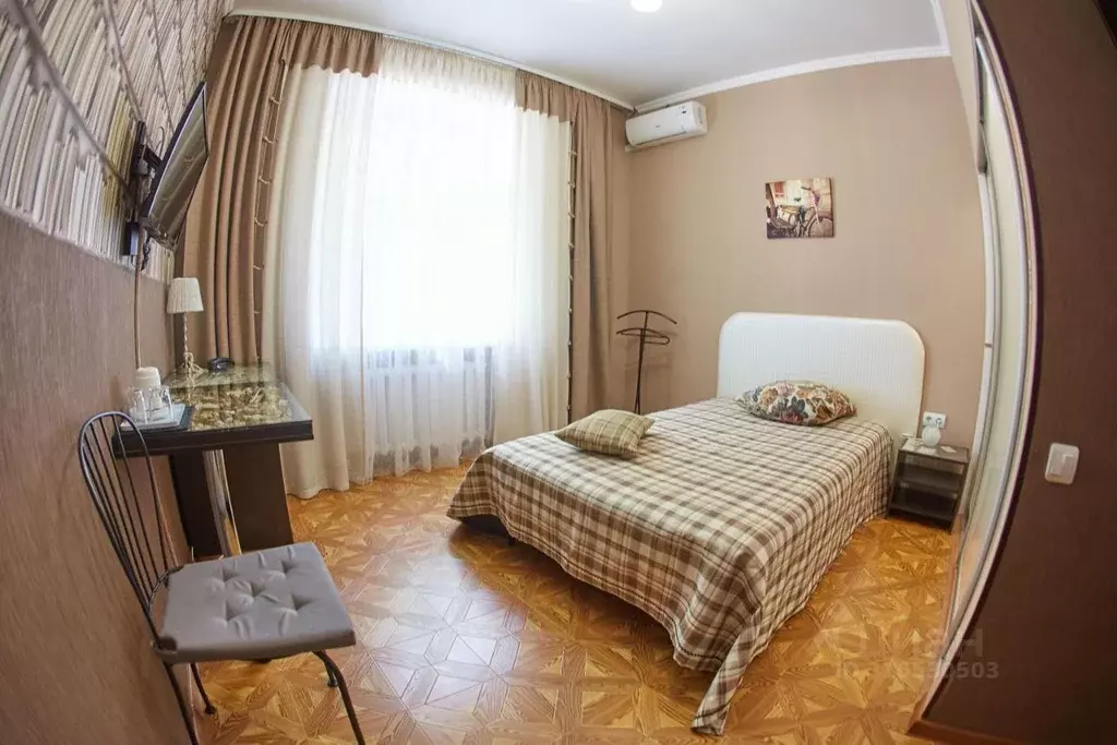 Комната Башкортостан, Уфа Кольцевая ул., 25 (12.0 м) - Фото 1
