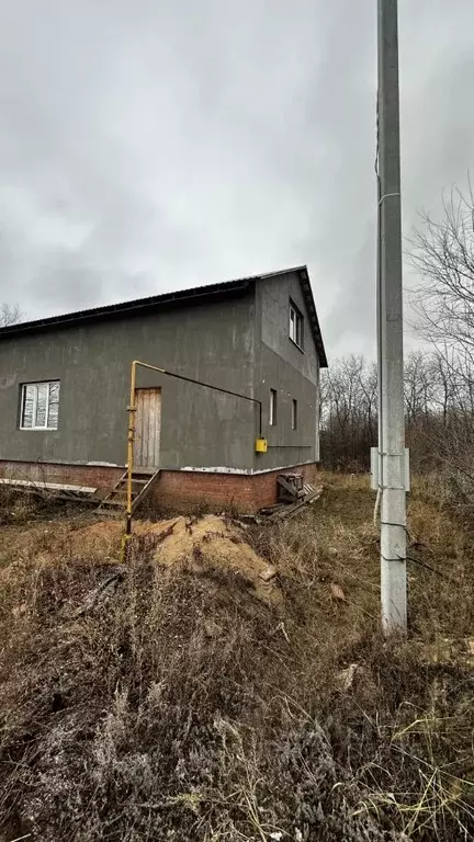 Дом в Саратовская область, Маркс ул. 2-я Прибрежная, 7 (130 м) - Фото 0