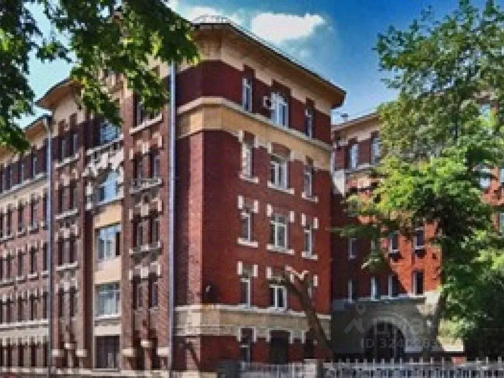 Офис в Москва ул. Гиляровского, 65С2 (2696 м) - Фото 1