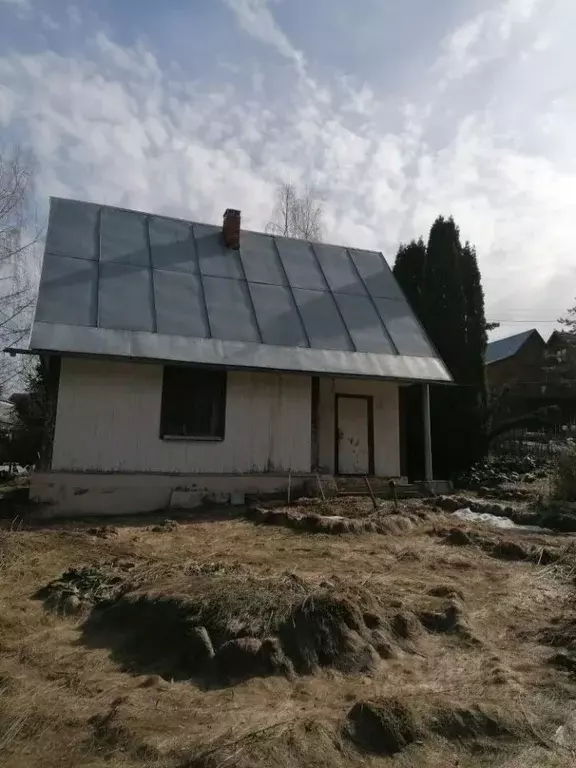 Участок в Московская область, Одинцовский городской округ, Гармония ... - Фото 1