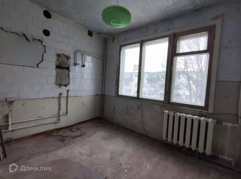 Продаётся 1-к квартира, 35.1 м - Фото 0