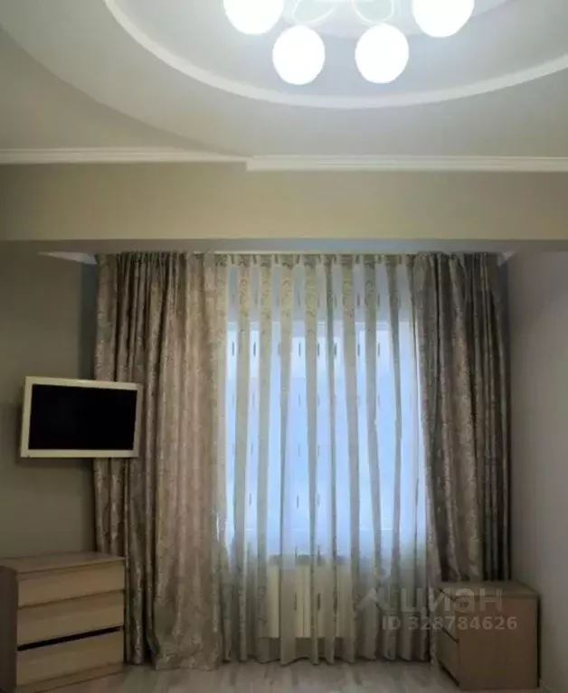 2-к кв. Краснодарский край, Сочи Новый Сочи мкр, ул. Бамбуковая, 44Б ... - Фото 2