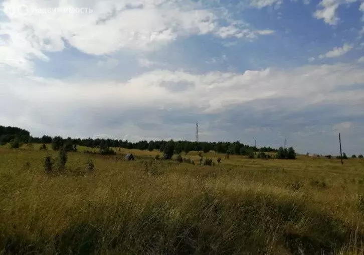 Участок в Висим, Пролетарская улица, 36А (24 м) - Фото 1