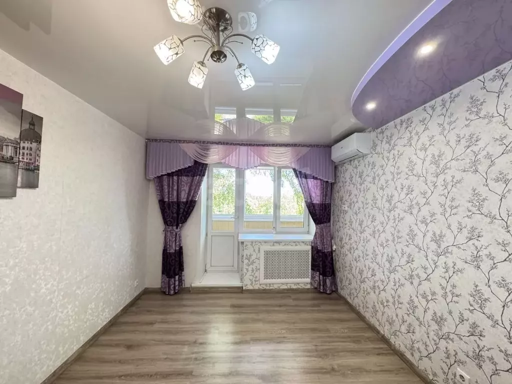 3-к кв. Костромская область, Нерехта ул. Дружбы, 15 (59.0 м) - Фото 1