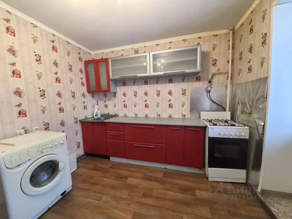 2-к кв. Башкортостан, Стерлитамакский район, Отрадовский сельсовет, с. ... - Фото 1