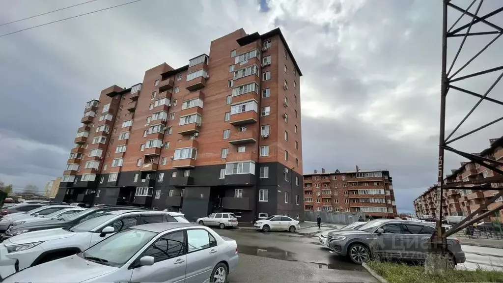 1-к кв. Адыгея, Тахтамукайский район, Старобжегокайское с/пос, Новая ... - Фото 1