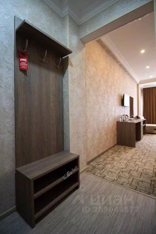 Комната Краснодарский край, Сочи городской округ, Дагомыс пгт ш. ... - Фото 2