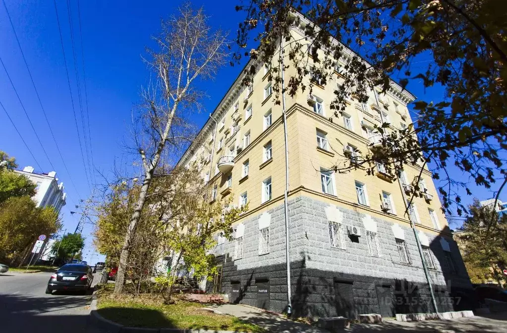 2-к кв. Хабаровский край, Хабаровск ул. Истомина, 44 (50.0 м) - Фото 0