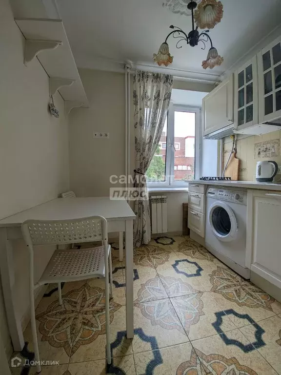 Продаётся 2-к квартира, 42.7 м - Фото 0