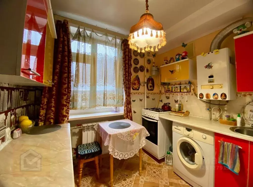 2-к кв. Севастополь, Севастополь, Балаклава г. ул. Строительная, 39 ... - Фото 1