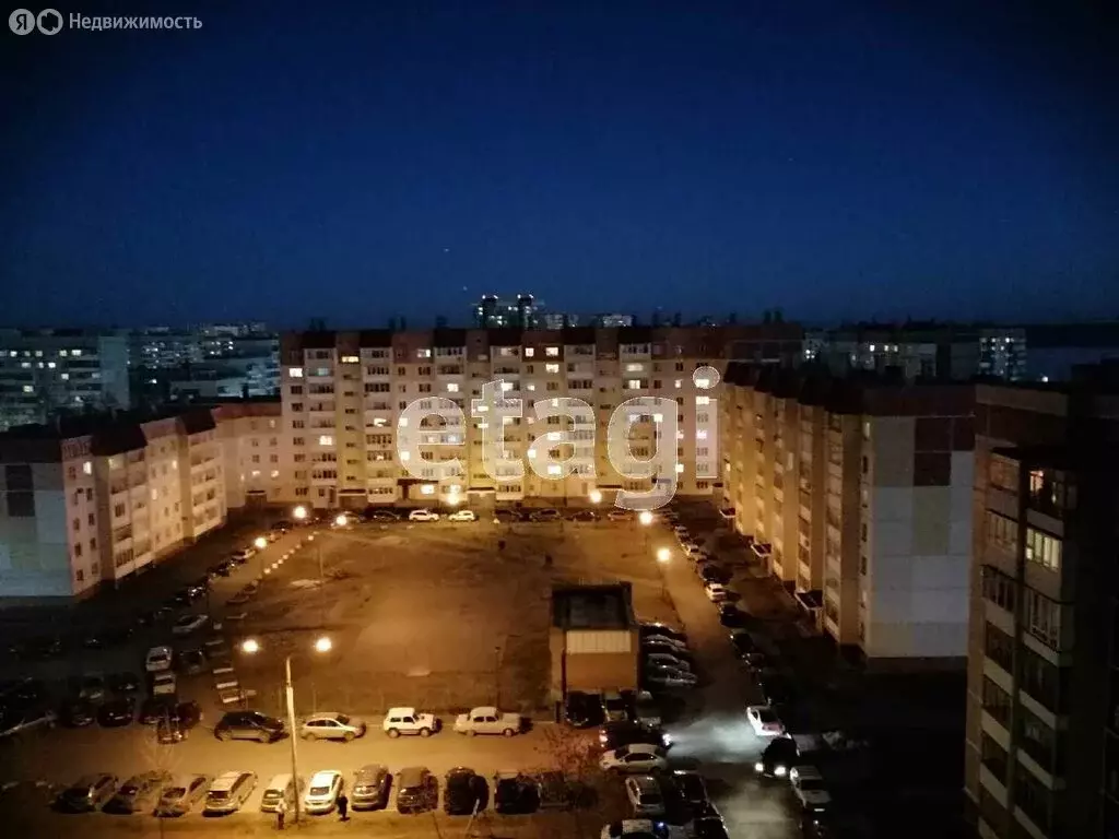 1-комнатная квартира: Озерск, улица Матросова, 34 (44.4 м) - Фото 0