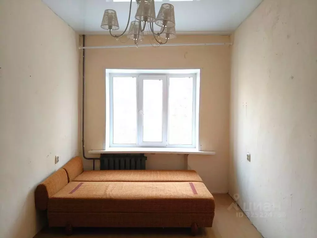 2-к кв. Владимирская область, Покров ул. 3-го Интернационала, 79А ... - Фото 2