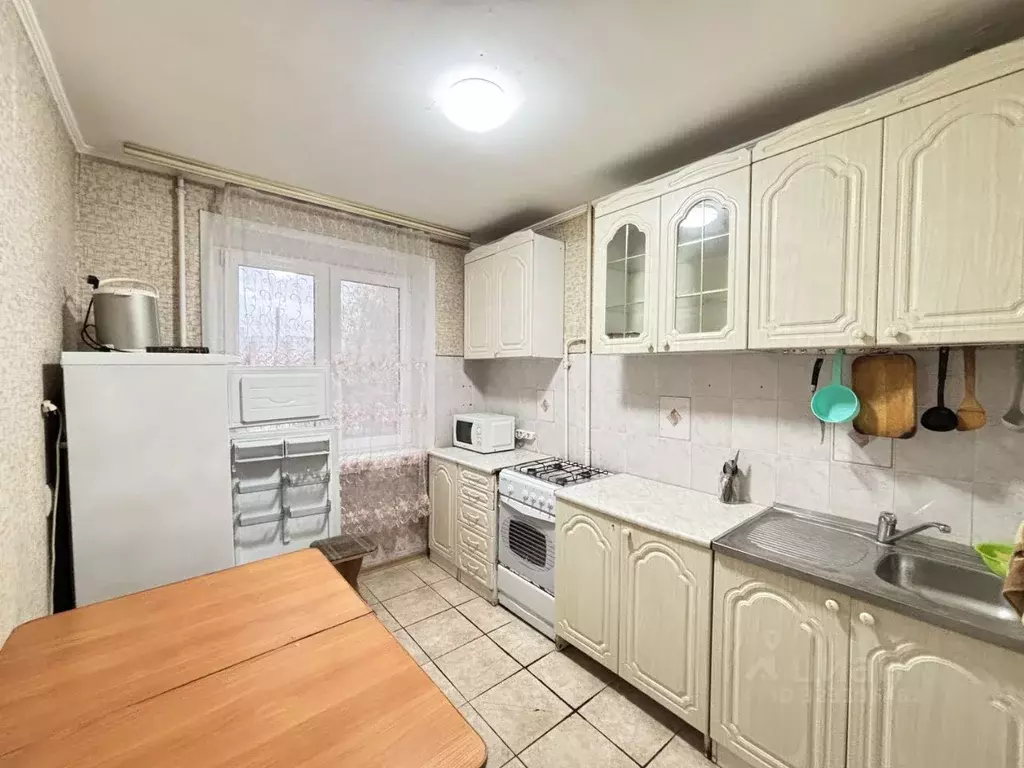 3-к кв. Орловская область, Орел ул. Матросова, 56 (66.4 м) - Фото 1