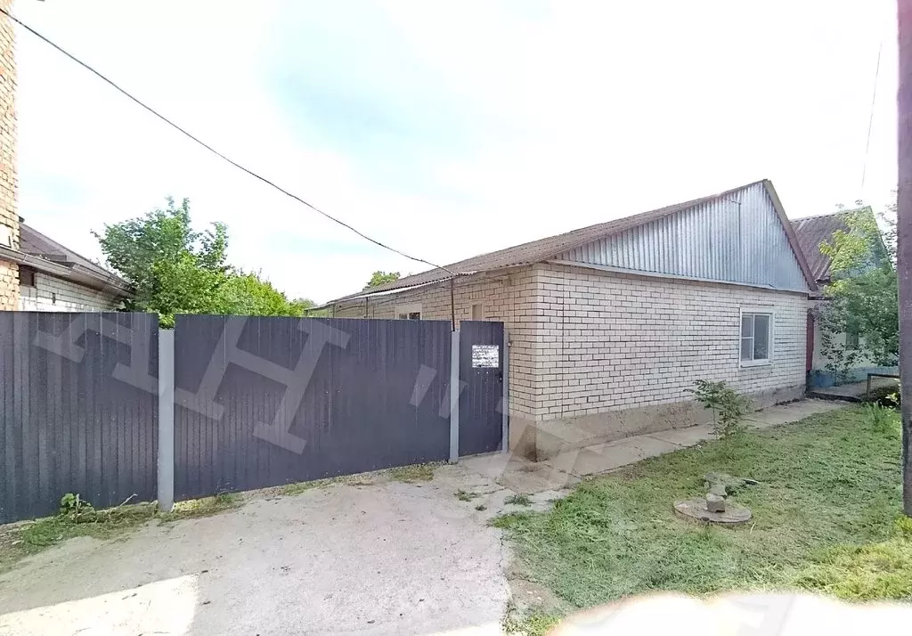 Дом в Будённовск, улица Лопатина (104.4 м) - Фото 2