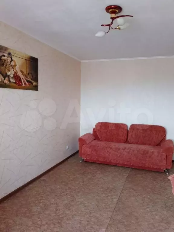 1-к. квартира, 34 м, 5/10 эт. - Фото 1