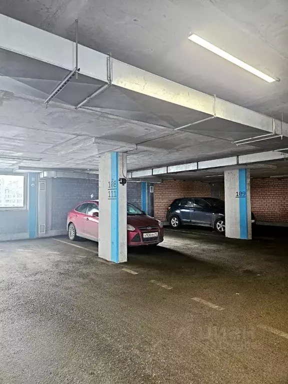 Гараж в Свердловская область, Екатеринбург пер. Сосновый, 10к2 (13 м) - Фото 2