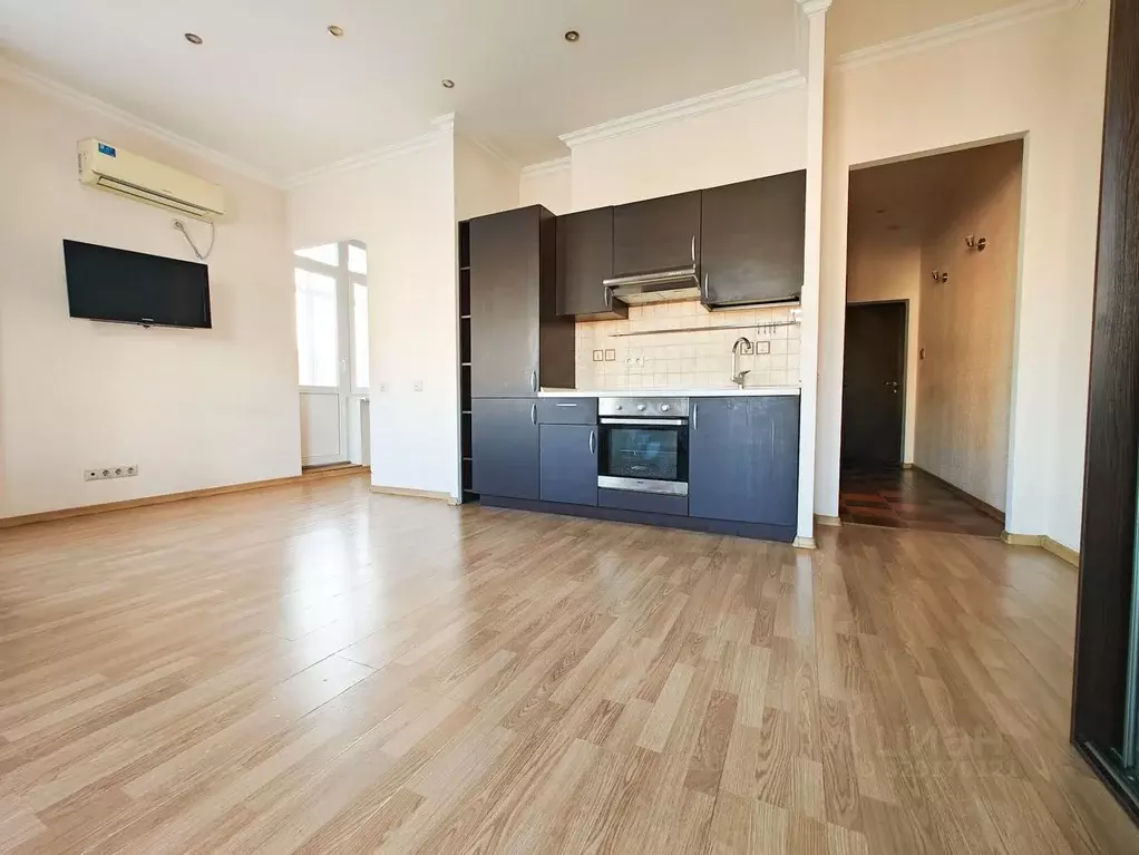 1-к кв. Москва Коровинское ш., 3Ак1 (38.1 м) - Фото 1