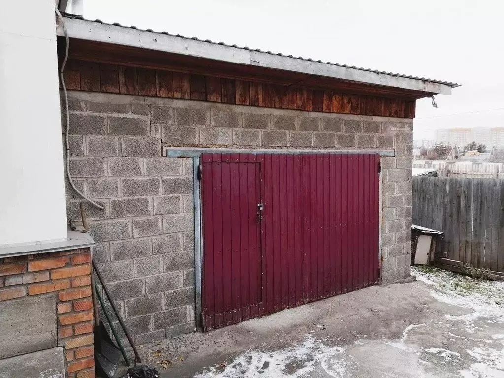 Дом в Красноярский край, Красноярск пер. Бартатский, 9 (140 м) - Фото 1