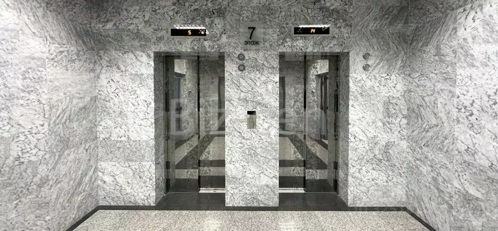 Офис в Москва ул. Академика Варги, 8К1 (233 м) - Фото 2