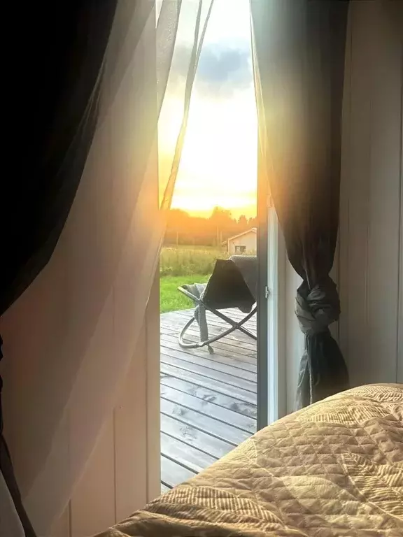 Дом в Ленинградская область, Выборгский район, Красносельское с/пос, ... - Фото 1