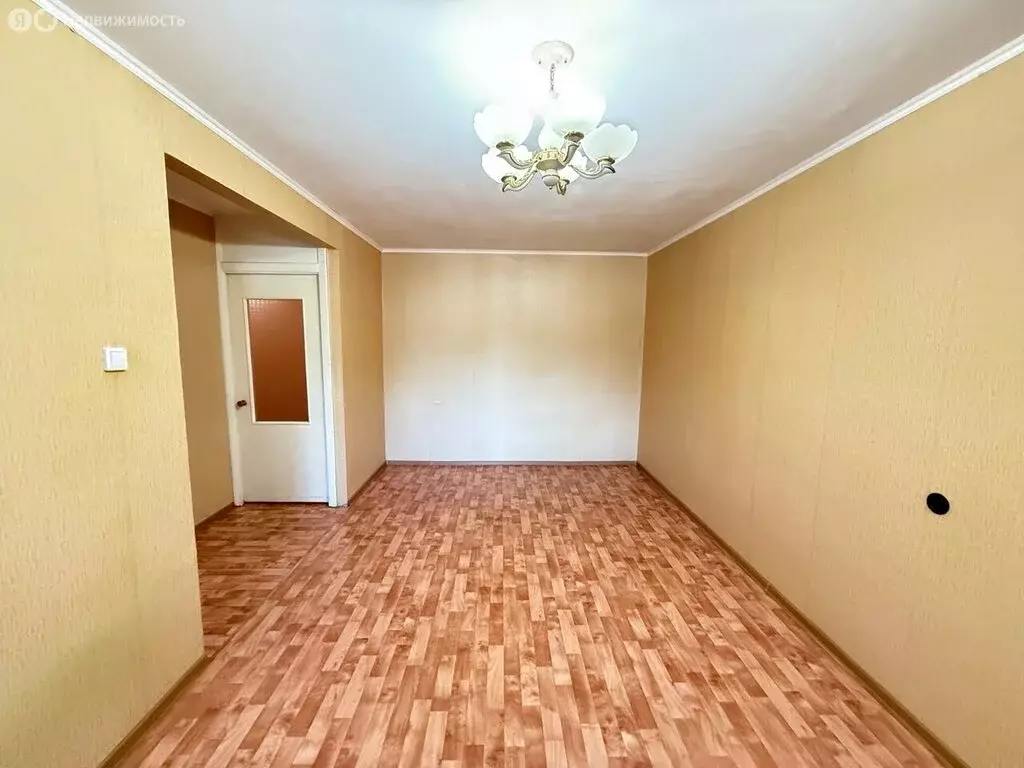 1-комнатная квартира: Орёл, Комсомольская улица, 350 (32 м) - Фото 2