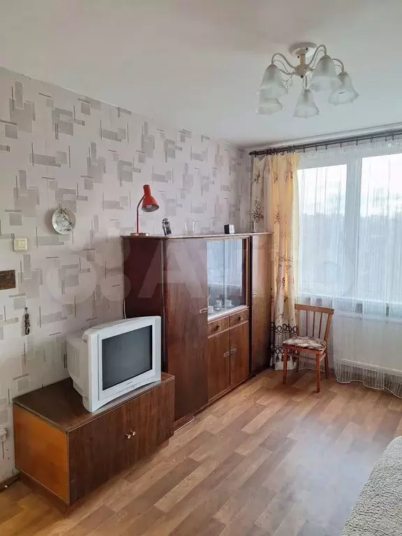 1-к. квартира, 30 м, 7/9 эт. - Фото 0