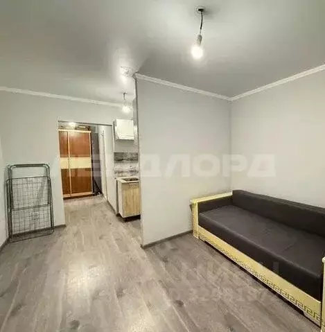 Студия Ростовская область, Ростов-на-Дону ул. Ткачева, 21 (28.0 м) - Фото 2