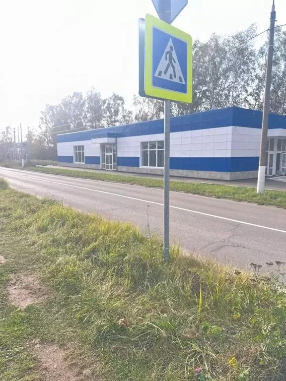 Помещение свободного назначения в Московская область, Воскресенский ... - Фото 2