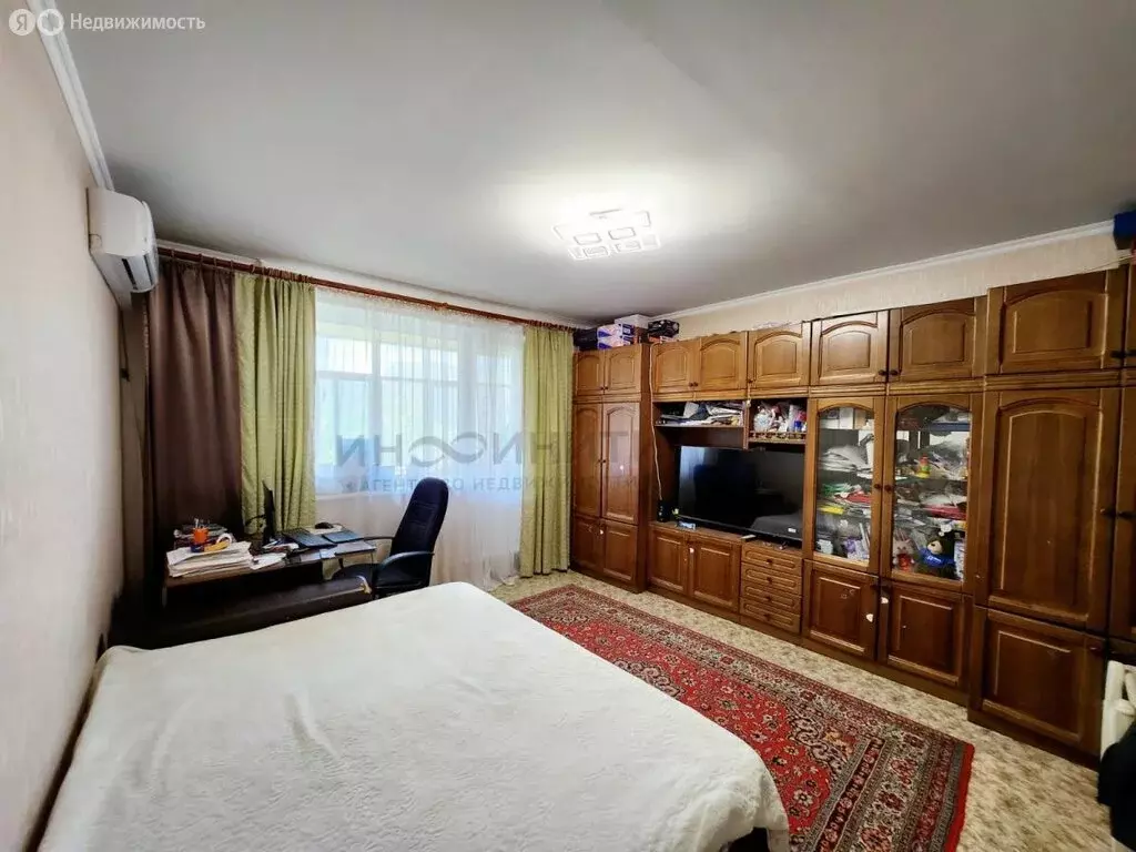 1-комнатная квартира: Москва, Братиславская улица, 16к3 (39.3 м) - Фото 1