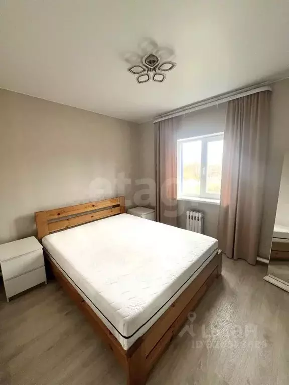 Дом в Кемеровская область, Березовский ул. Ульянова, 32 (63 м) - Фото 2