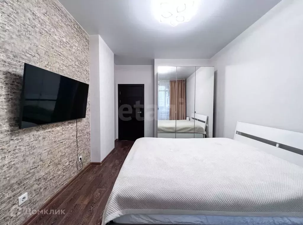 Продаётся 1-к квартира, 40.8 м - Фото 0