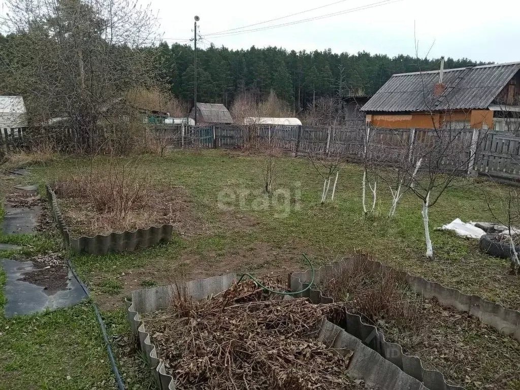 Дом в Свердловская область, Нижний Тагил Медик-1 СНТ,  (23 м) - Фото 0