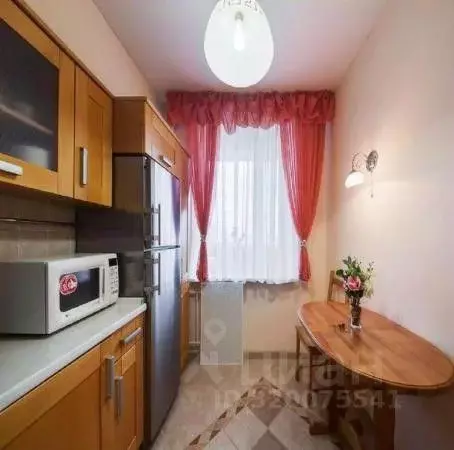 1-к кв. Калмыкия, Элиста ул. Юрия Гагарина, 12 (36.0 м) - Фото 0