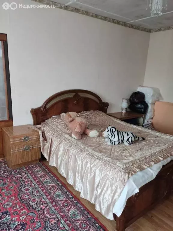 Дом в Кисловодск, улица Фоменко (120 м) - Фото 2