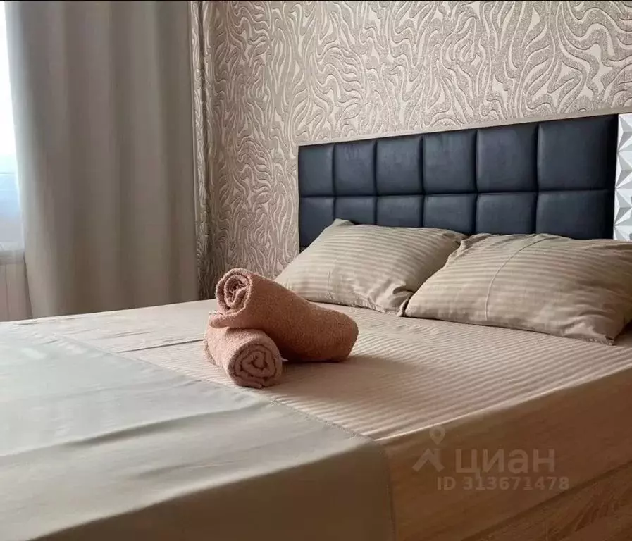 1-к кв. Ханты-Мансийский АО, Нижневартовск ул. 60 лет Октября, 46 ... - Фото 0