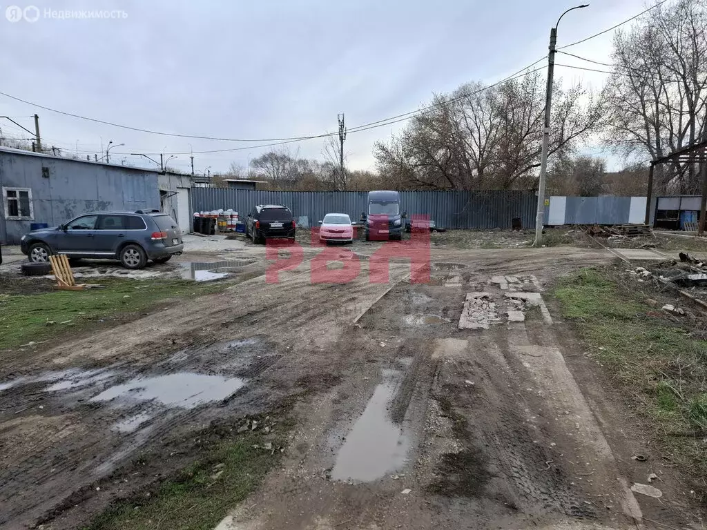 Производственное помещение (440 м) - Фото 1