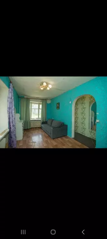 Продаётся 1-к квартира, 30.5 м - Фото 1