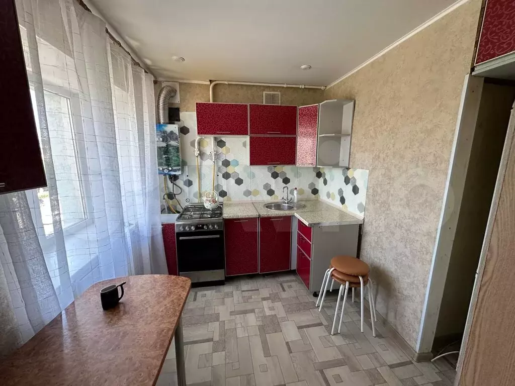 2-к. квартира, 44 м, 2/5 эт. - Фото 0