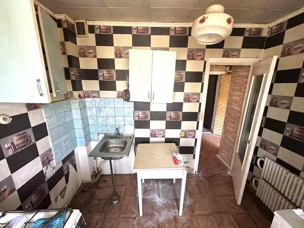 Продаётся 1-к квартира, 26.2 м - Фото 1