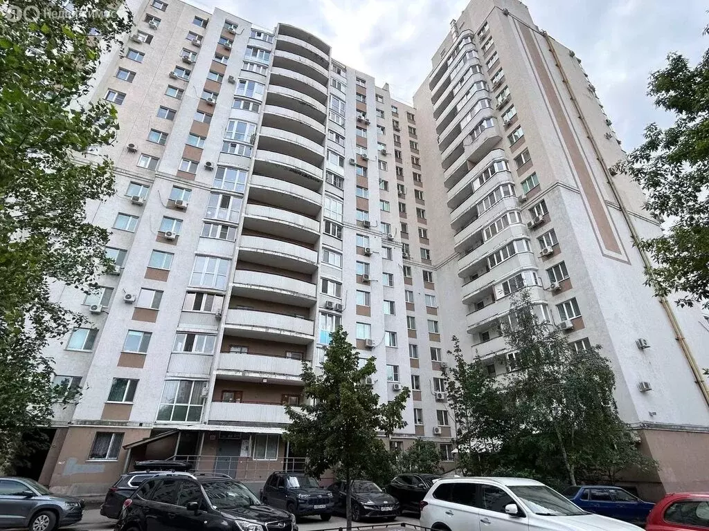 2-комнатная квартира: Самара, Пионерская улица, 100 (65.3 м) - Фото 1