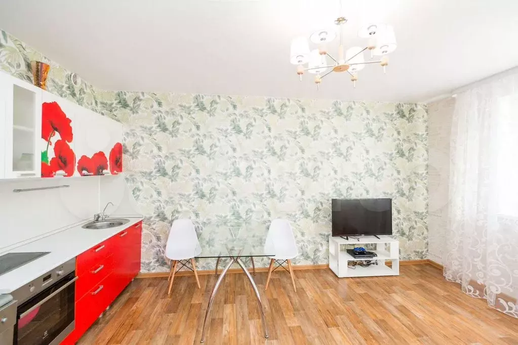2-к. квартира, 80,3 м, 19/25 эт. - Фото 1
